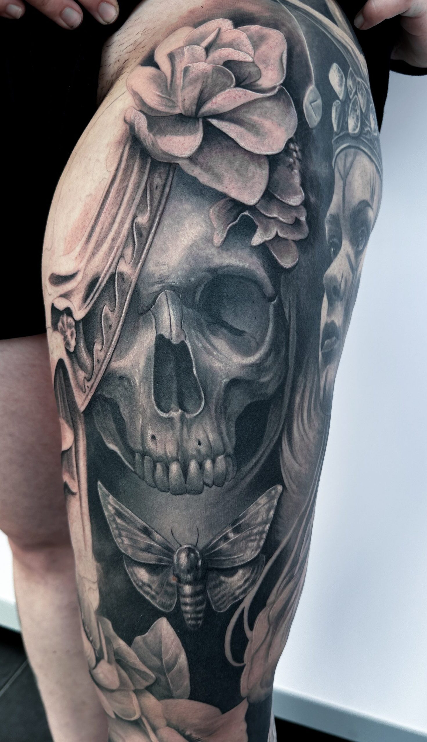 Dark Tattoo Meiningen